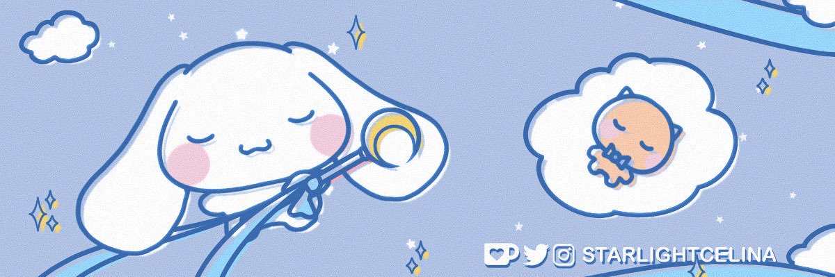 celina 💫 banner