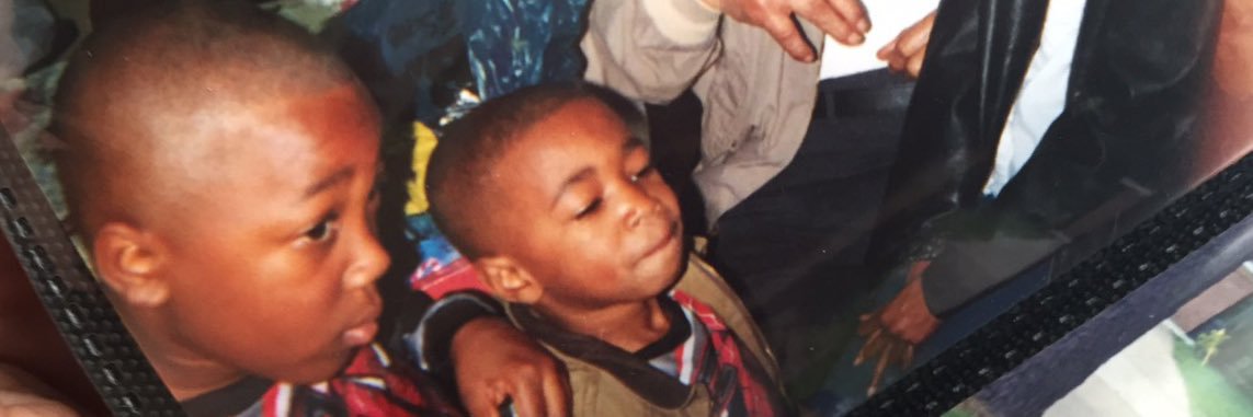 MikellHarvey5's profile banner image