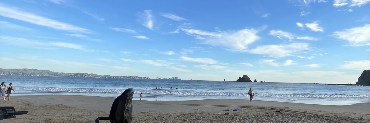 Luisdavpb's profile banner image