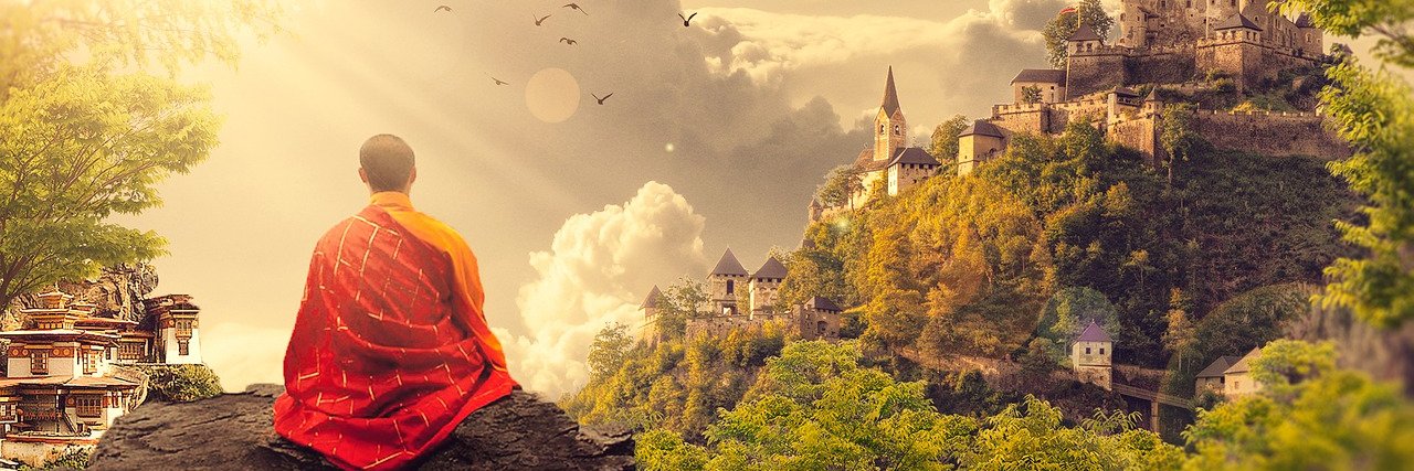 Somos_Buddha's profile banner image