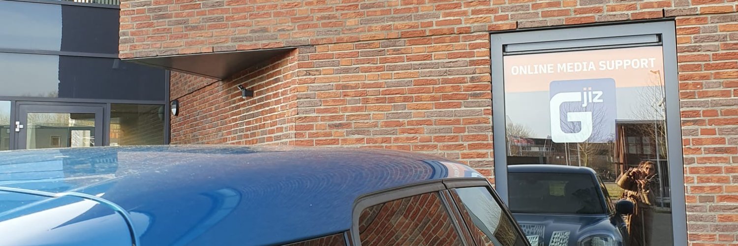 GJIZ's profile banner image