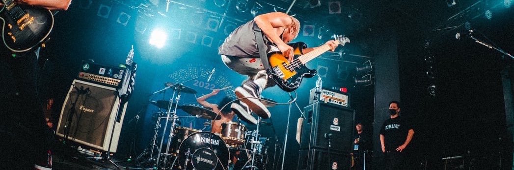 Shun@TOTALFAT banner