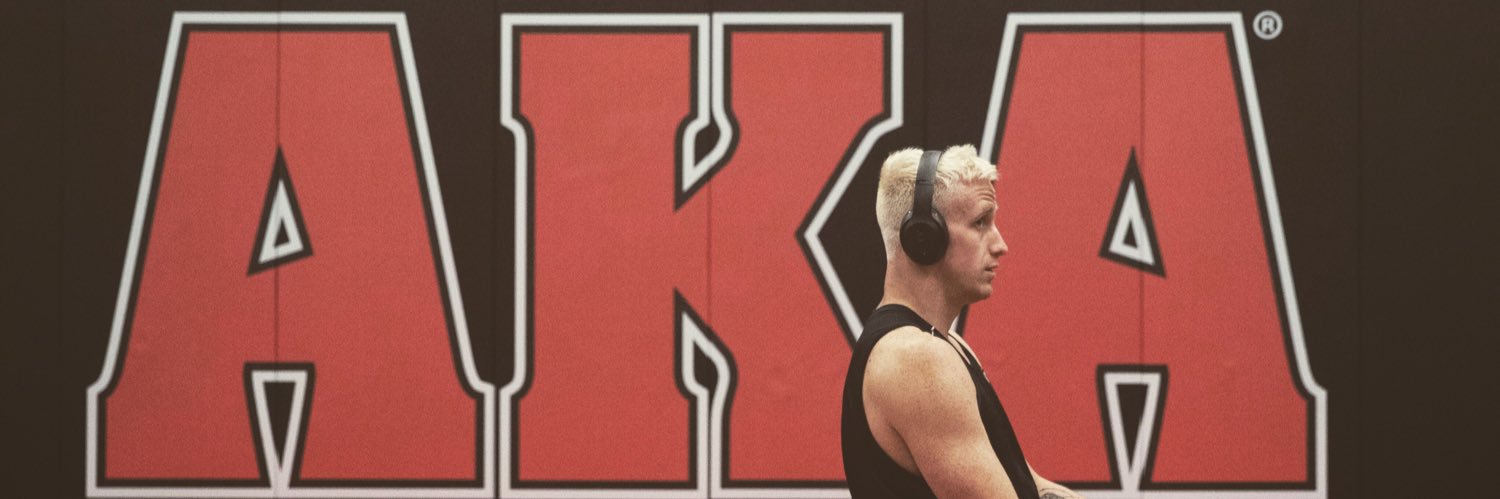 kydriscoll's profile banner image