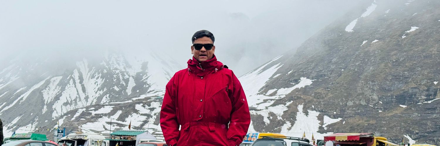 Saim4790's profile banner image
