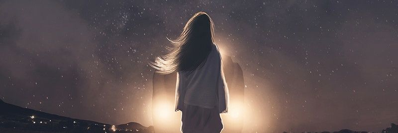 denajuneh's profile banner image