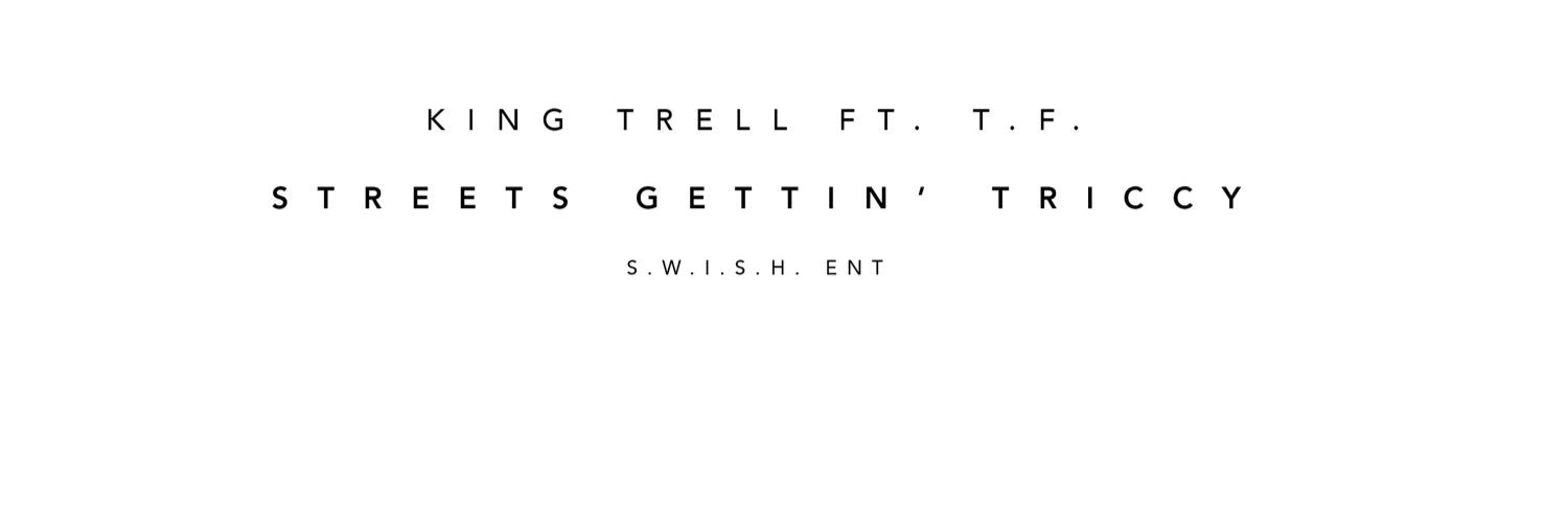 KingTrell_'s profile banner image