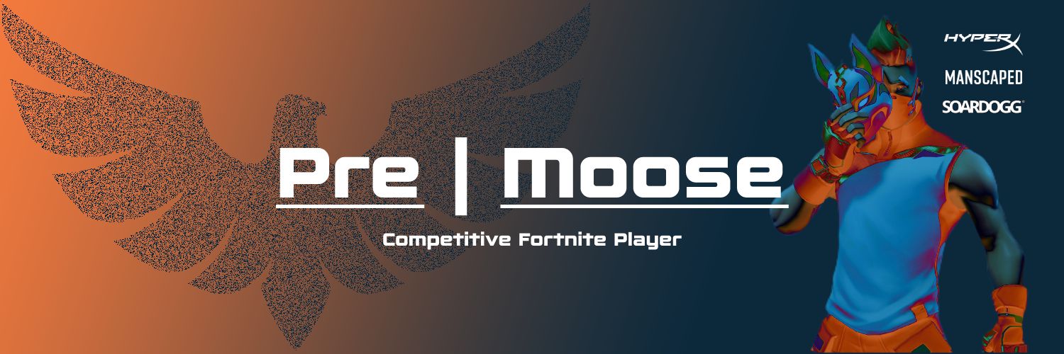 SeaMooseGaming's profile banner image