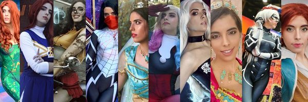 Larxenne Profile Banner