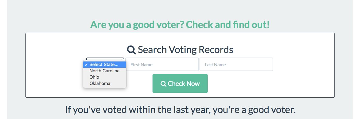 BadVoter's profile banner image