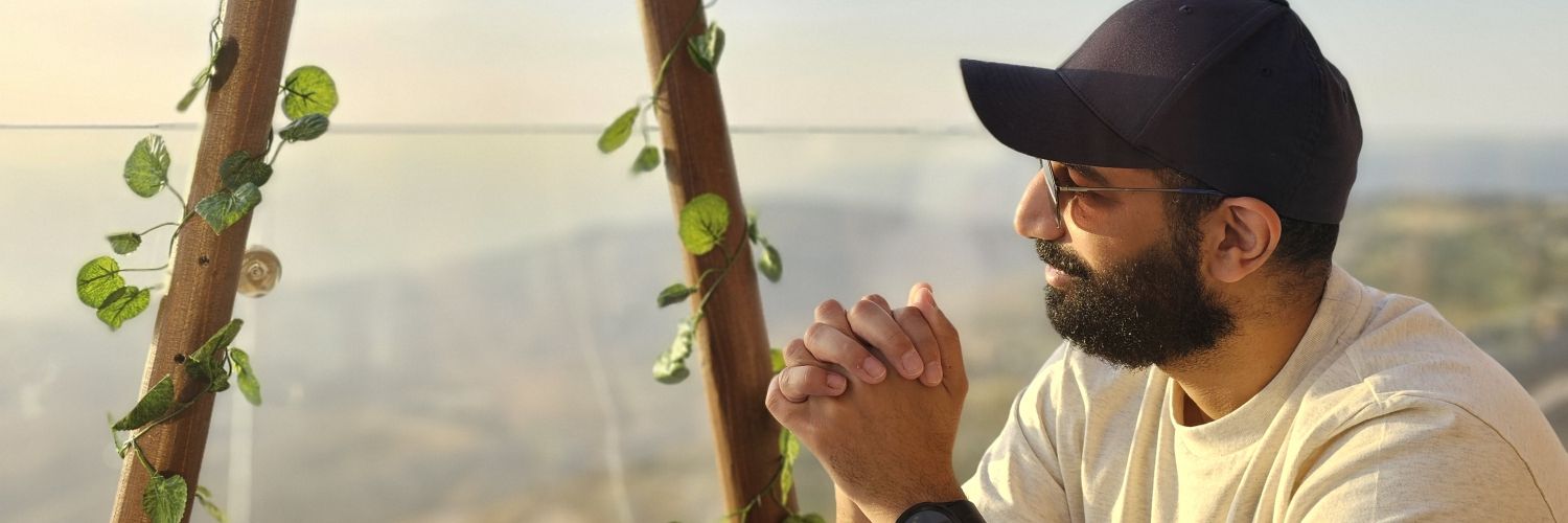 Yousif Alruhaif banner