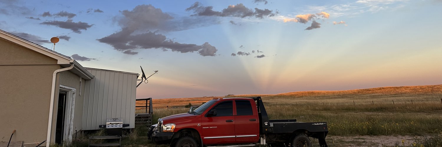 blakescott147's profile banner image