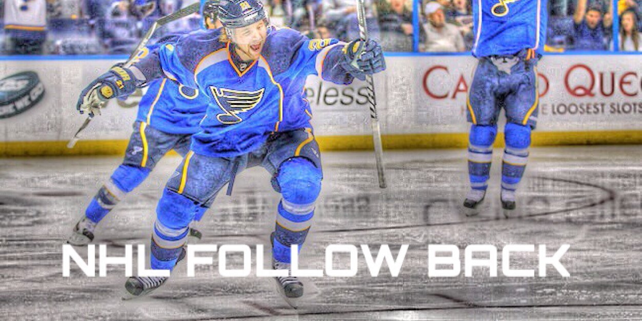 NHLRetweetsNHL's profile banner image