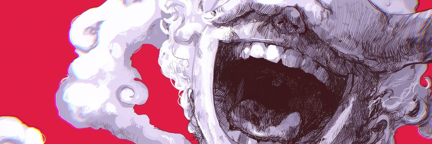 dwndly's profile banner image