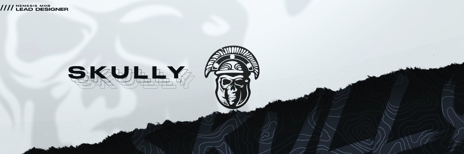 BySkully's profile banner image