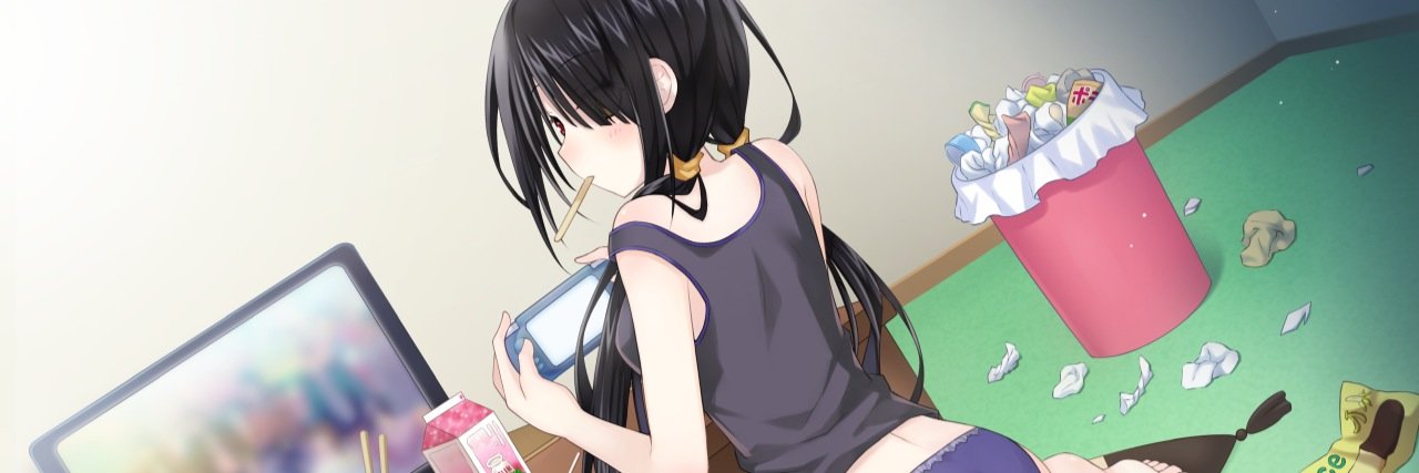 trpgbush's profile banner image