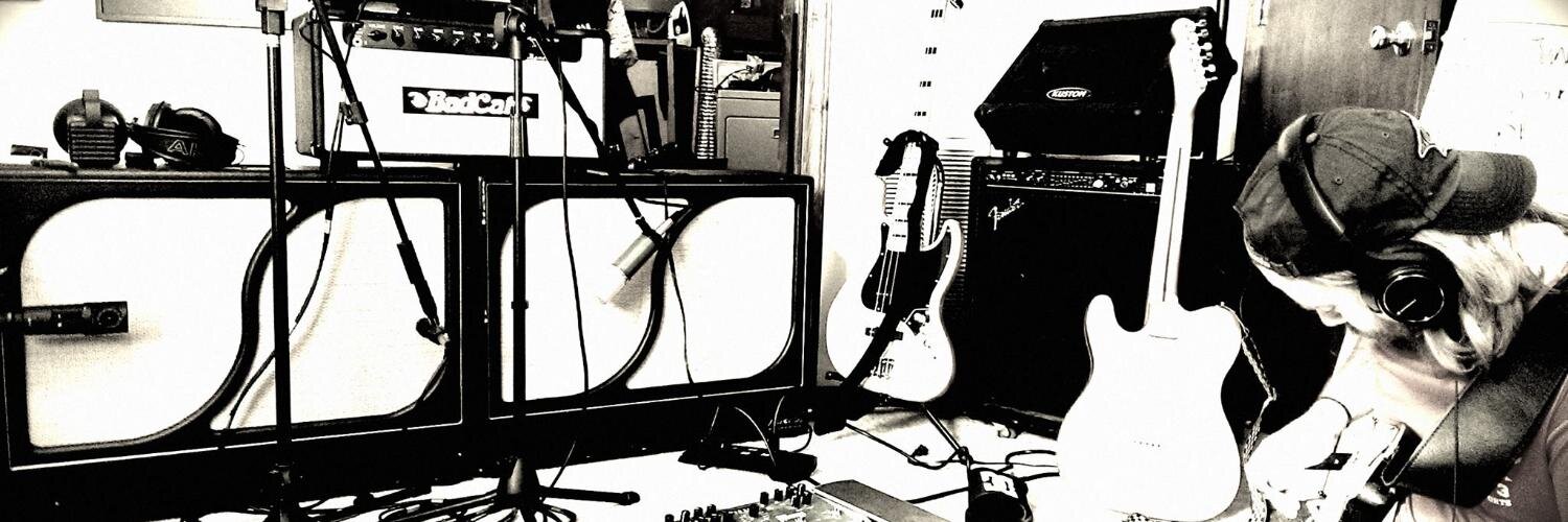 CVLNband's profile banner image