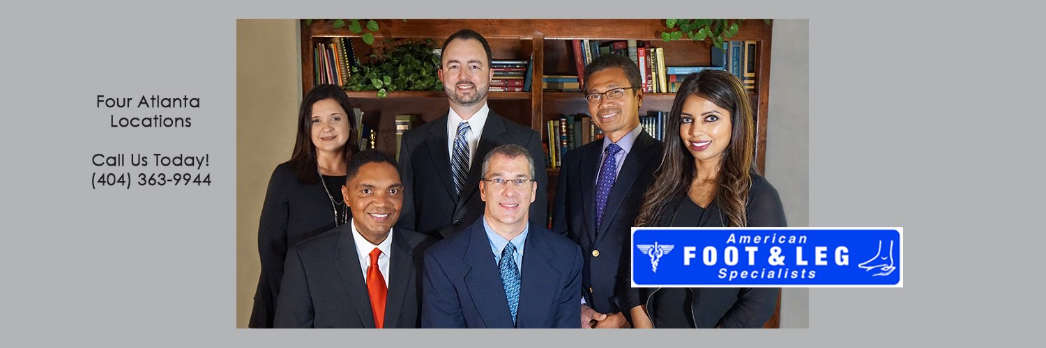 AmericanFootGA's profile banner image