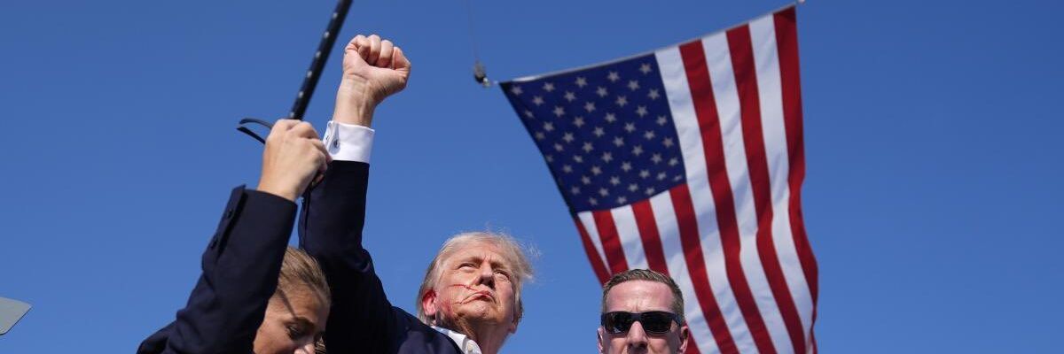 Humble 🇺🇸🎗🇮🇱🎗 banner