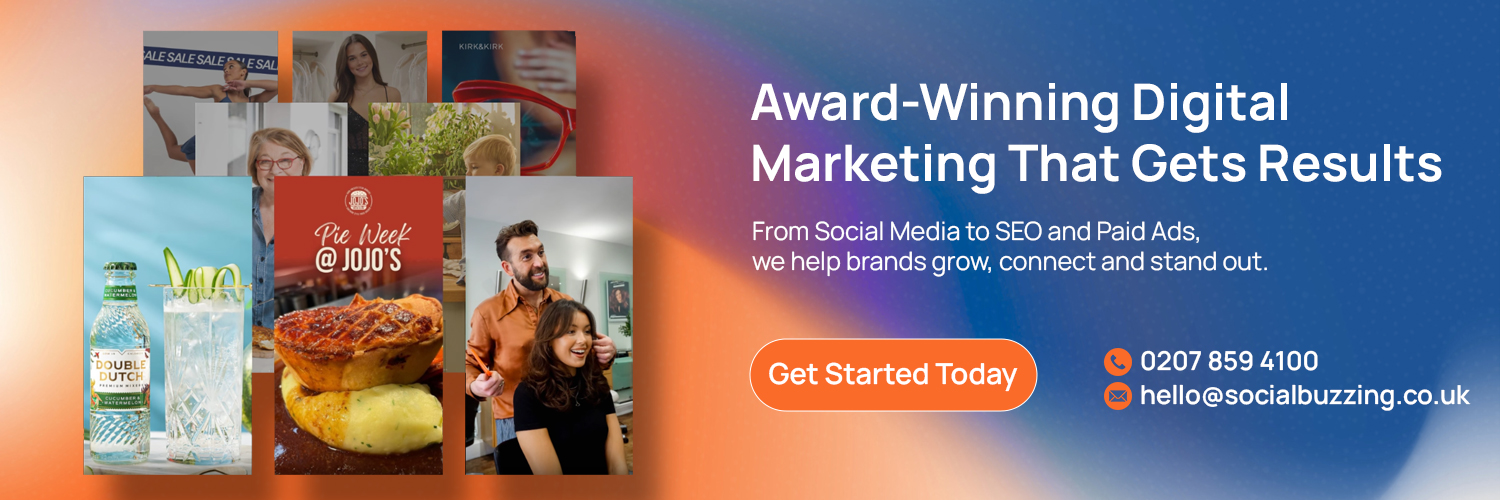 socialbuzzinguk's profile banner image