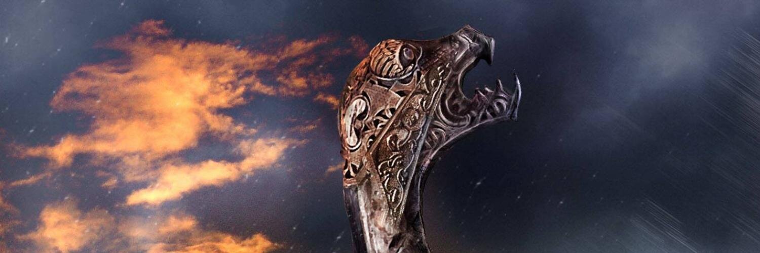 AymsJack's profile banner image