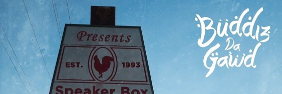 LifeAsGawd's profile banner image