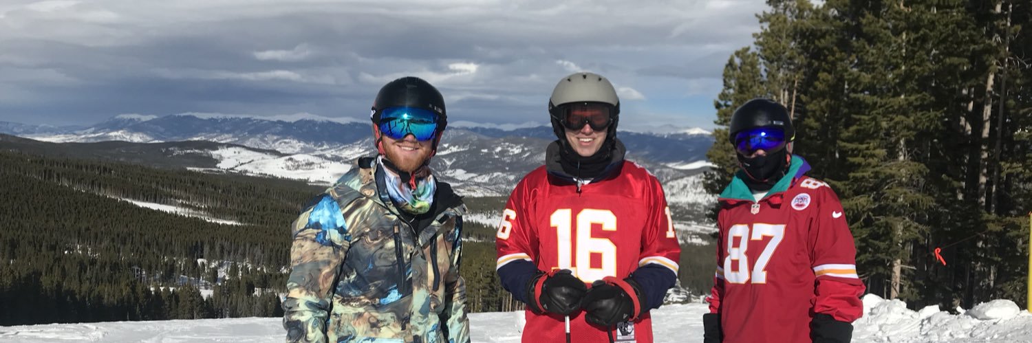 Wewersjared's profile banner image