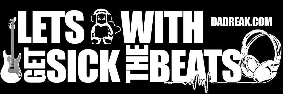 DaDreak's profile banner image