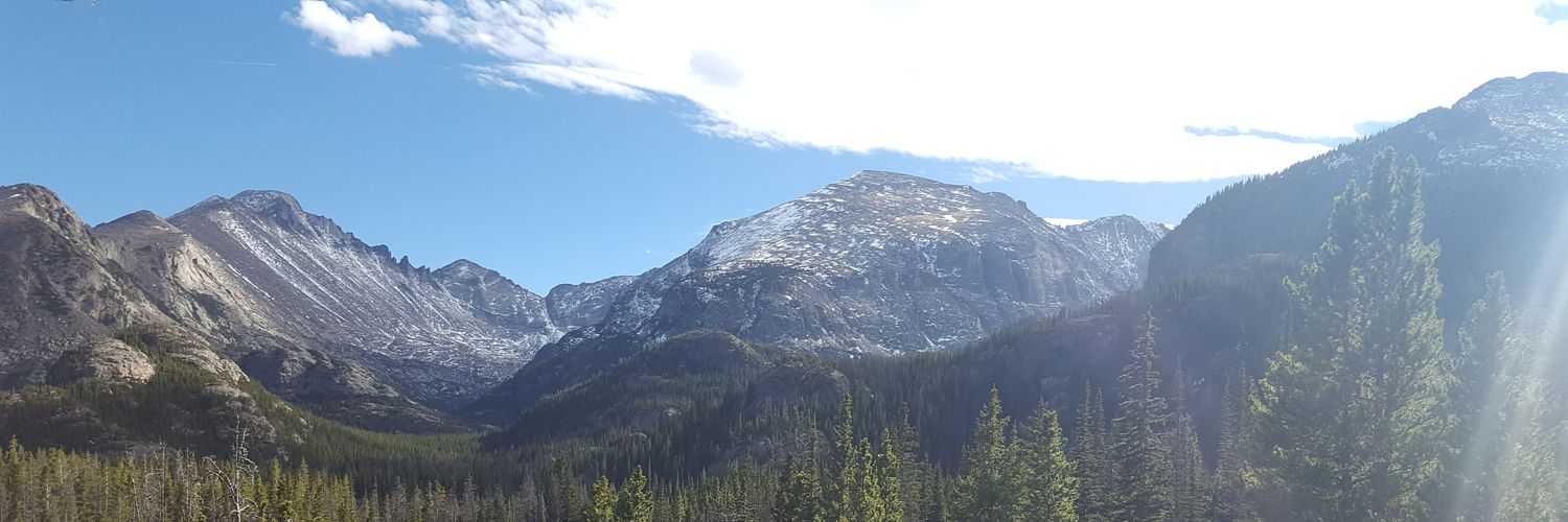 Ricleff's profile banner image