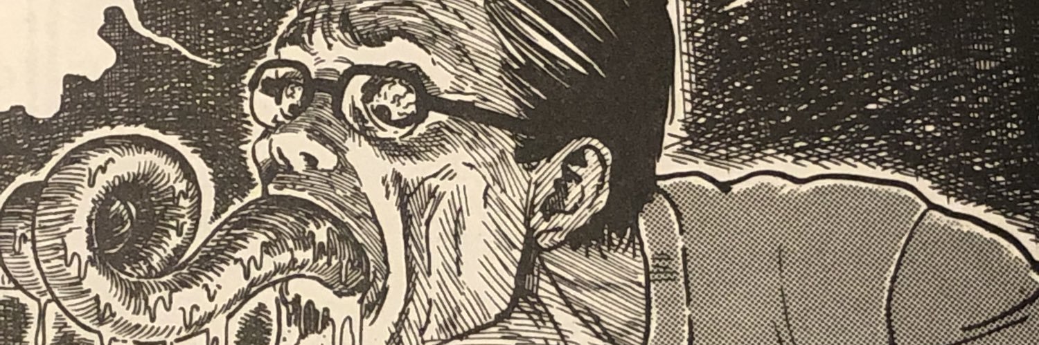 thebrainflake's profile banner image