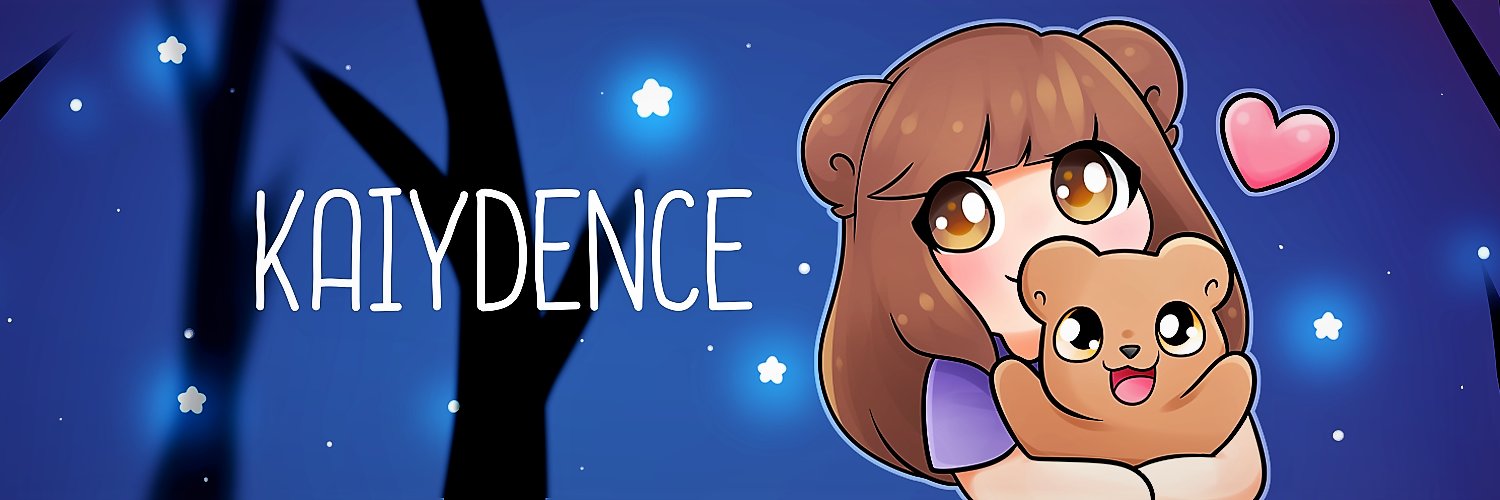 Kaiydence's profile banner image