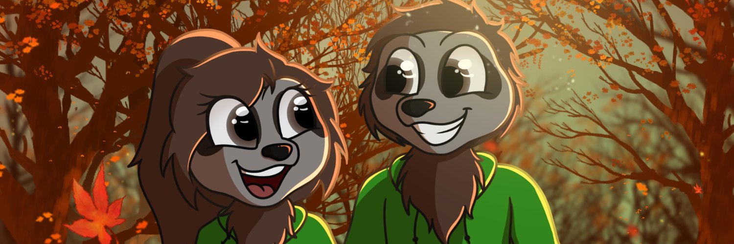 IrrationalSloth's profile banner image