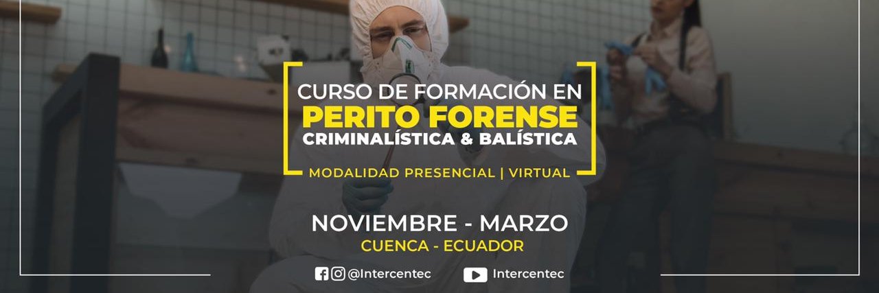 Intercentec's profile banner image
