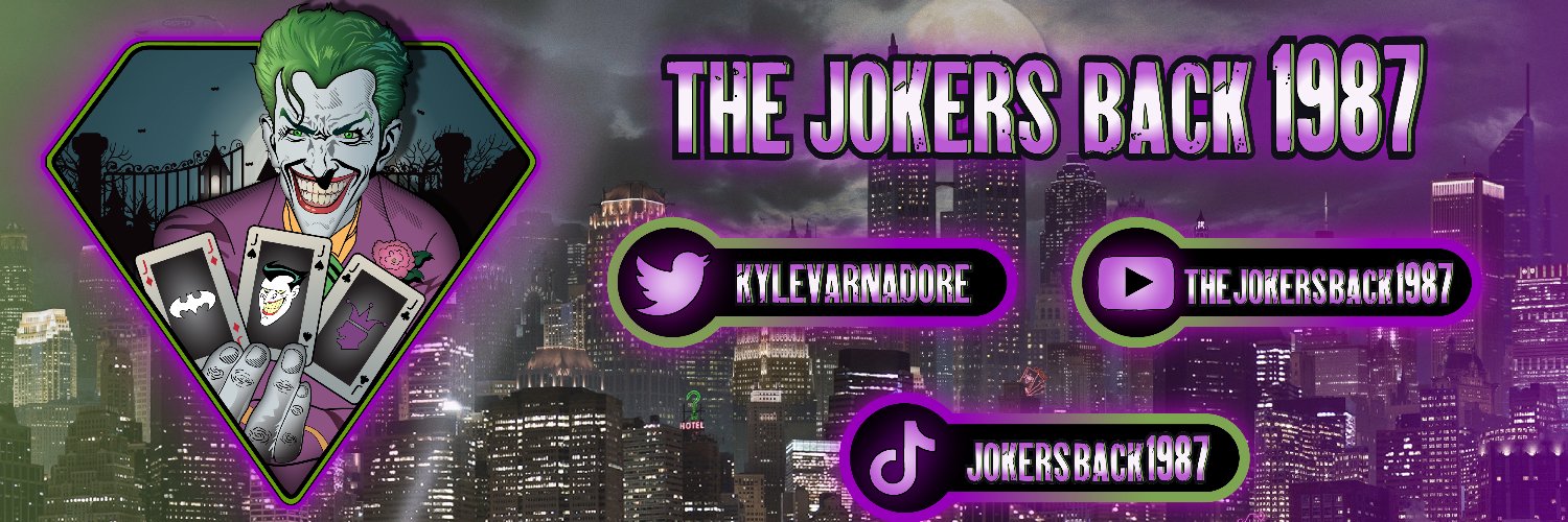 TheJokersBack1987 banner