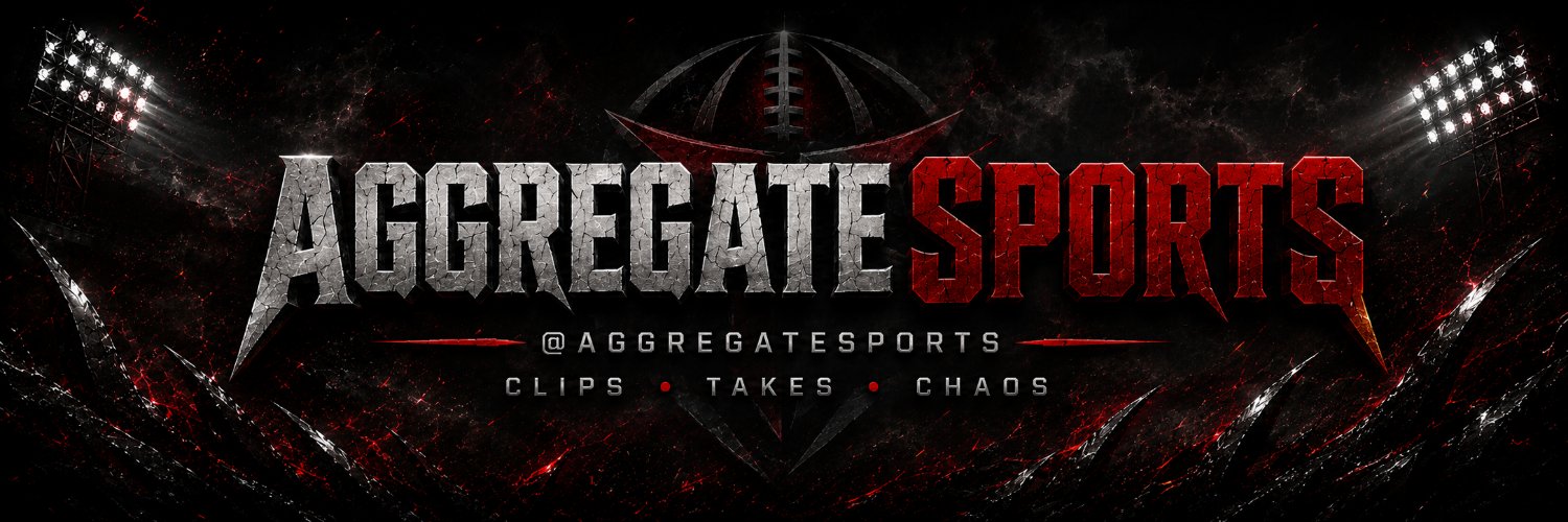 AggregateSports's profile banner image