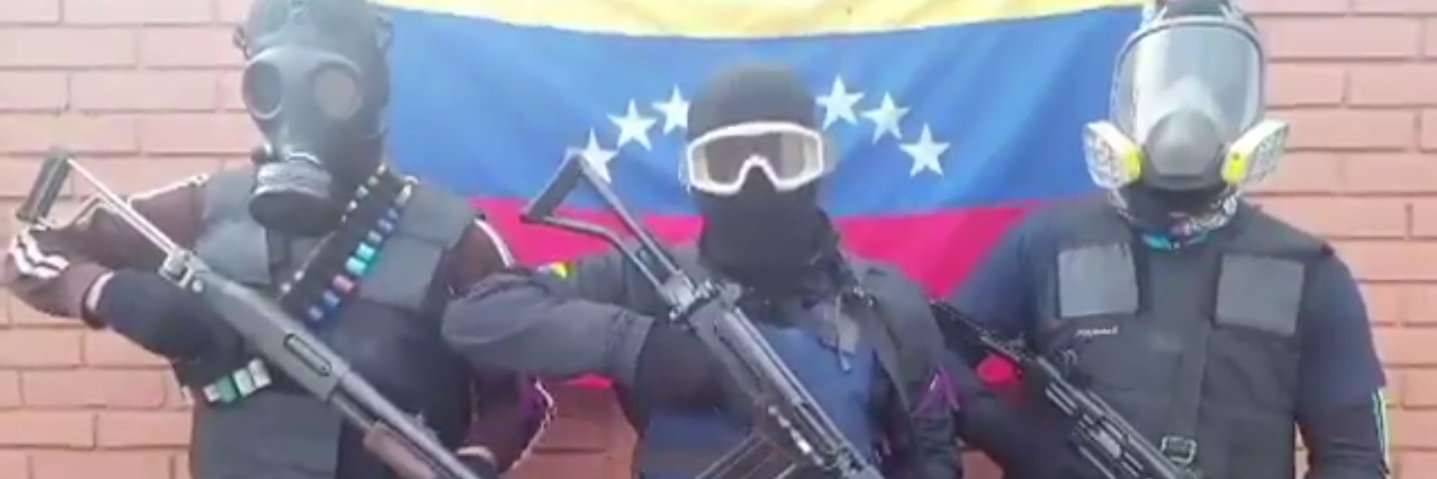 RadicalWar's profile banner image