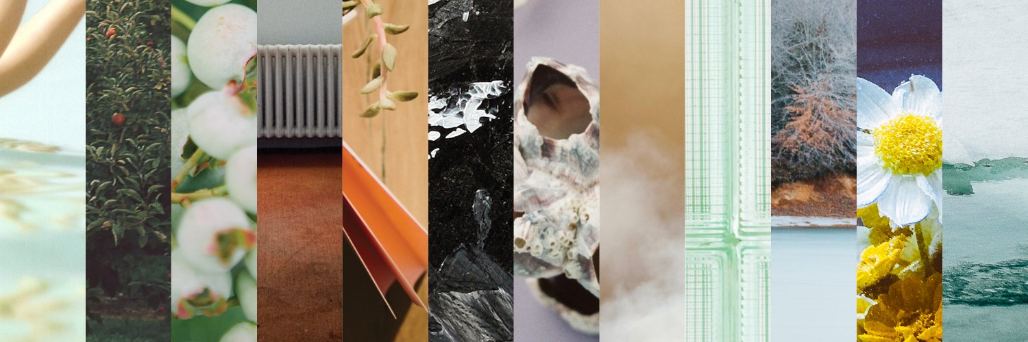 Driftless Magazine banner