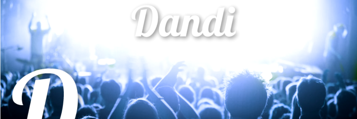 DandiEDM's profile banner image