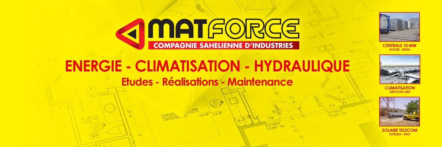 CSI_MATFORCE's profile banner image
