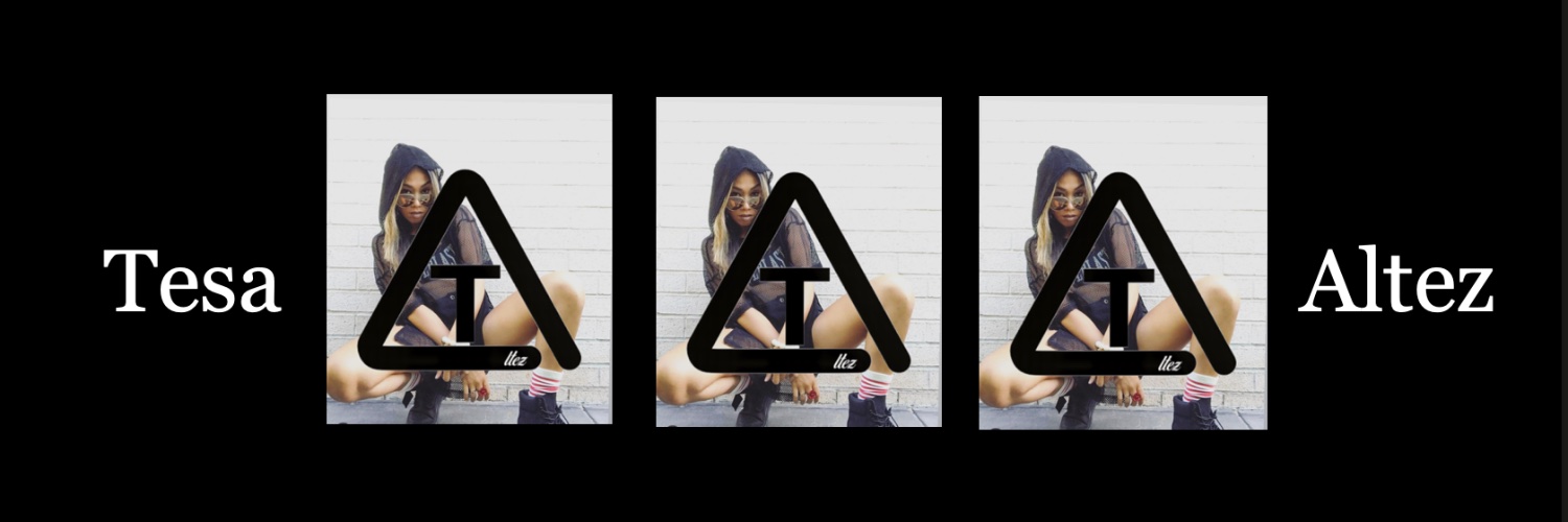 TesaAltez's profile banner image