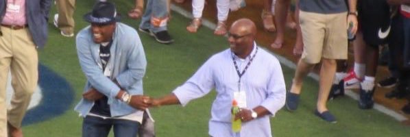 Daniel Walker banner