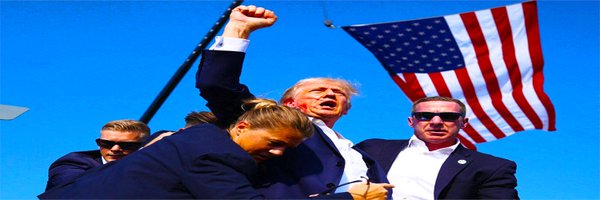 FakeTrumpFun Profile Banner