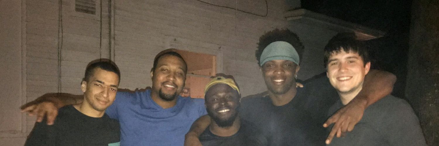 Colonel Mustang banner