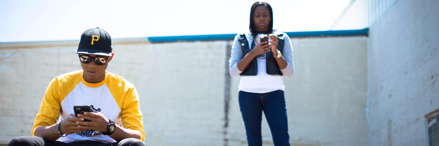StandOutMuzic's profile banner image