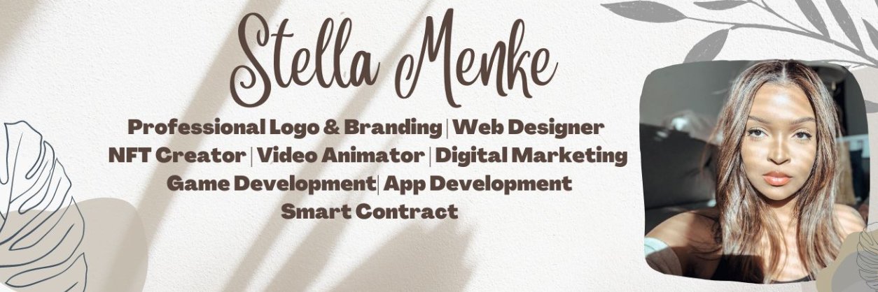 StellaMenke's profile banner image
