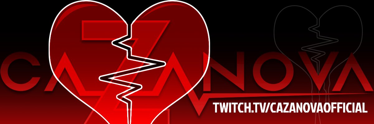 caZanovaofficial banner