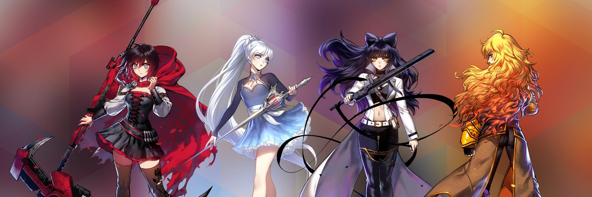 Matoi Ryuko and Satsuki Kiryuin Kill la Kill (@Seras1991) / Posts / X