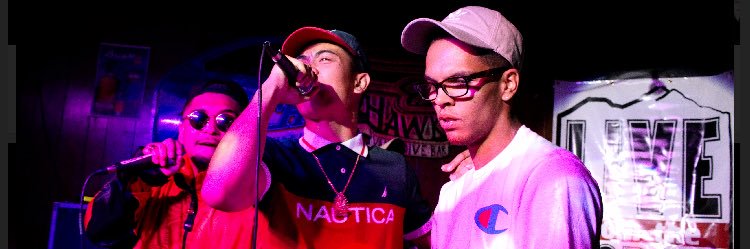 CodyCodeine_'s profile banner image