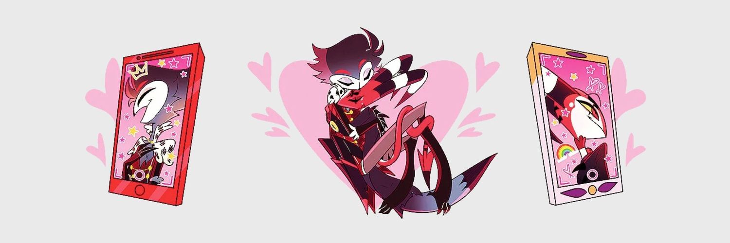 BLITZ DEMON-DICKER's banner