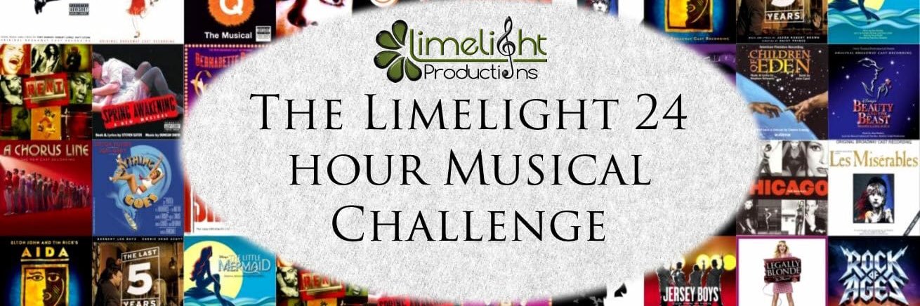 LimelightProductions banner