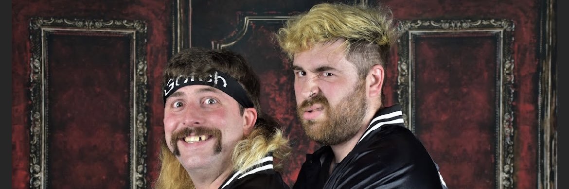 GotchBrothers's profile banner image